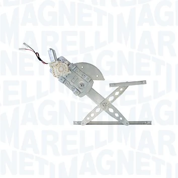 Window Regulator
